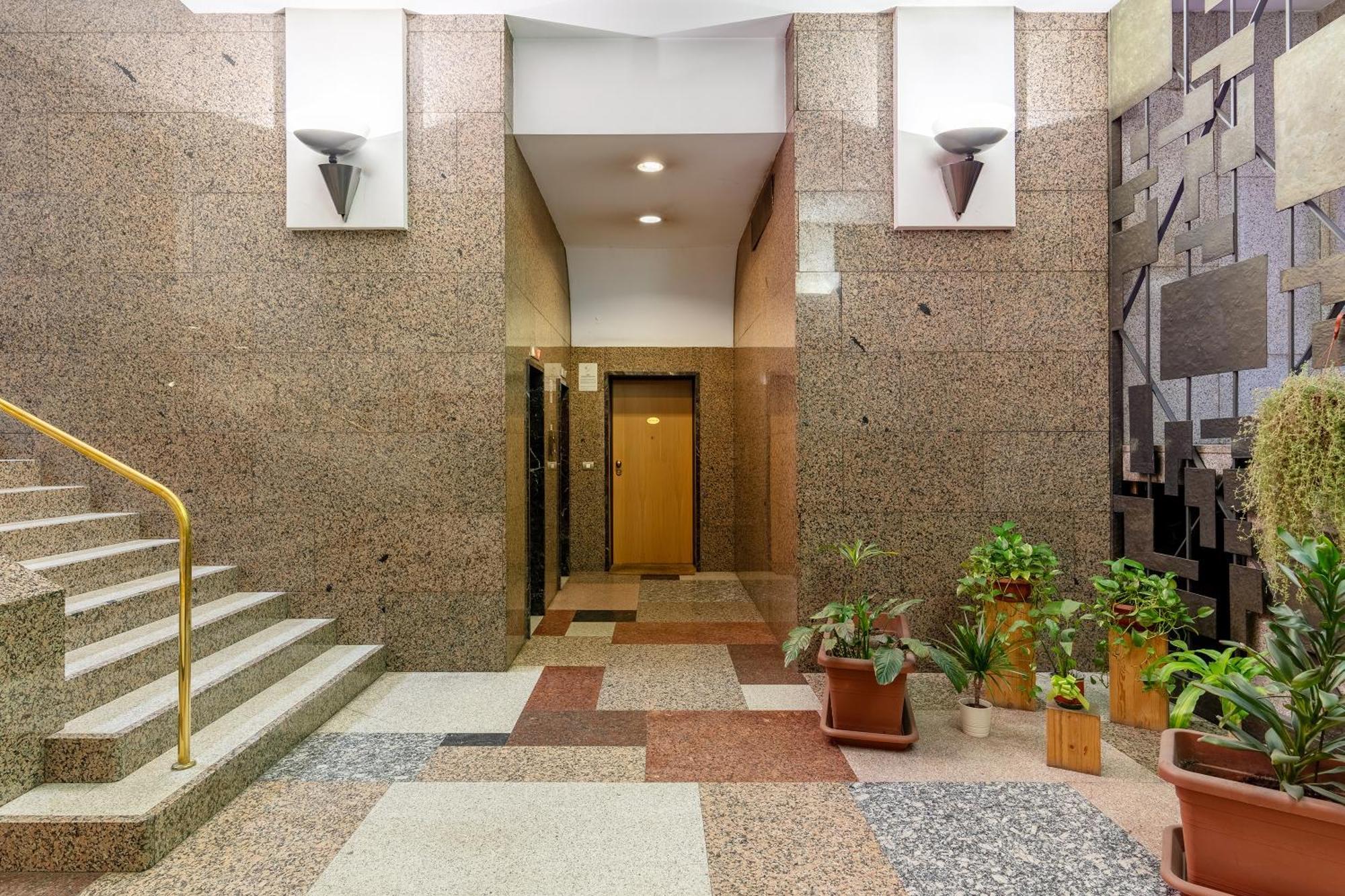 Foresteria Buenos Aires — Foto 1